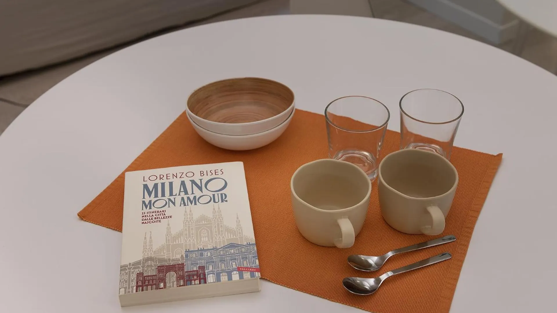 Fifty Eight Suite Milan Repubblica Italy
