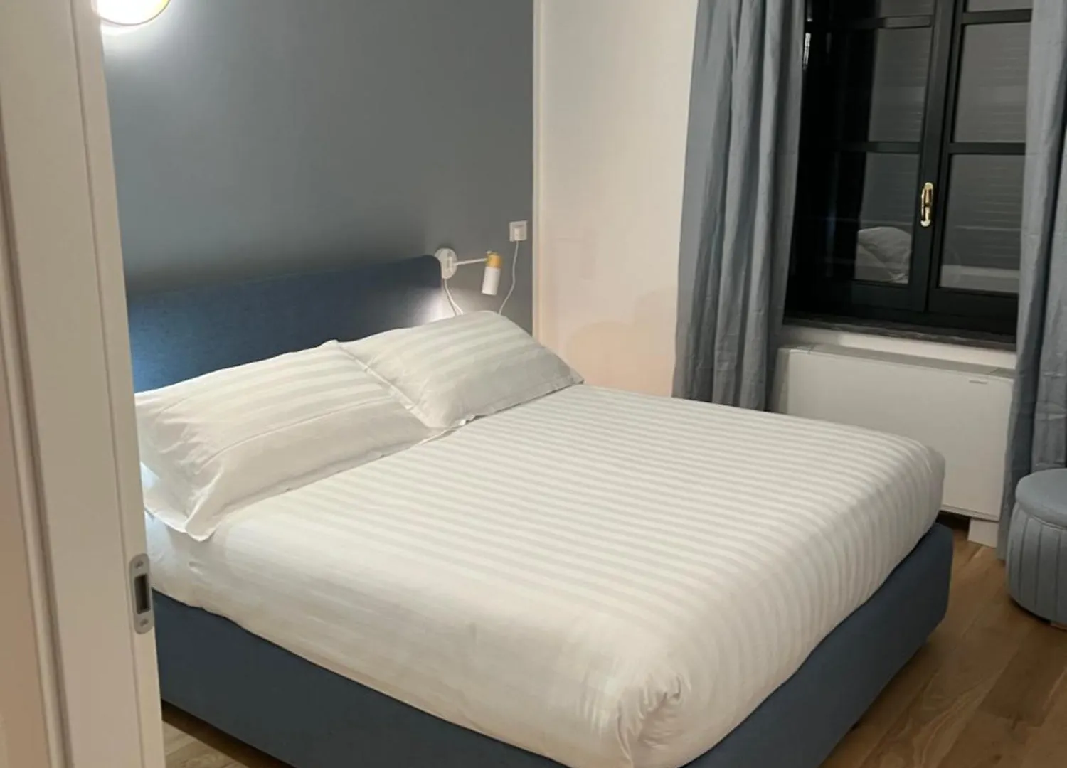 Fifty Eight Suite Milan Repubblica Apartment