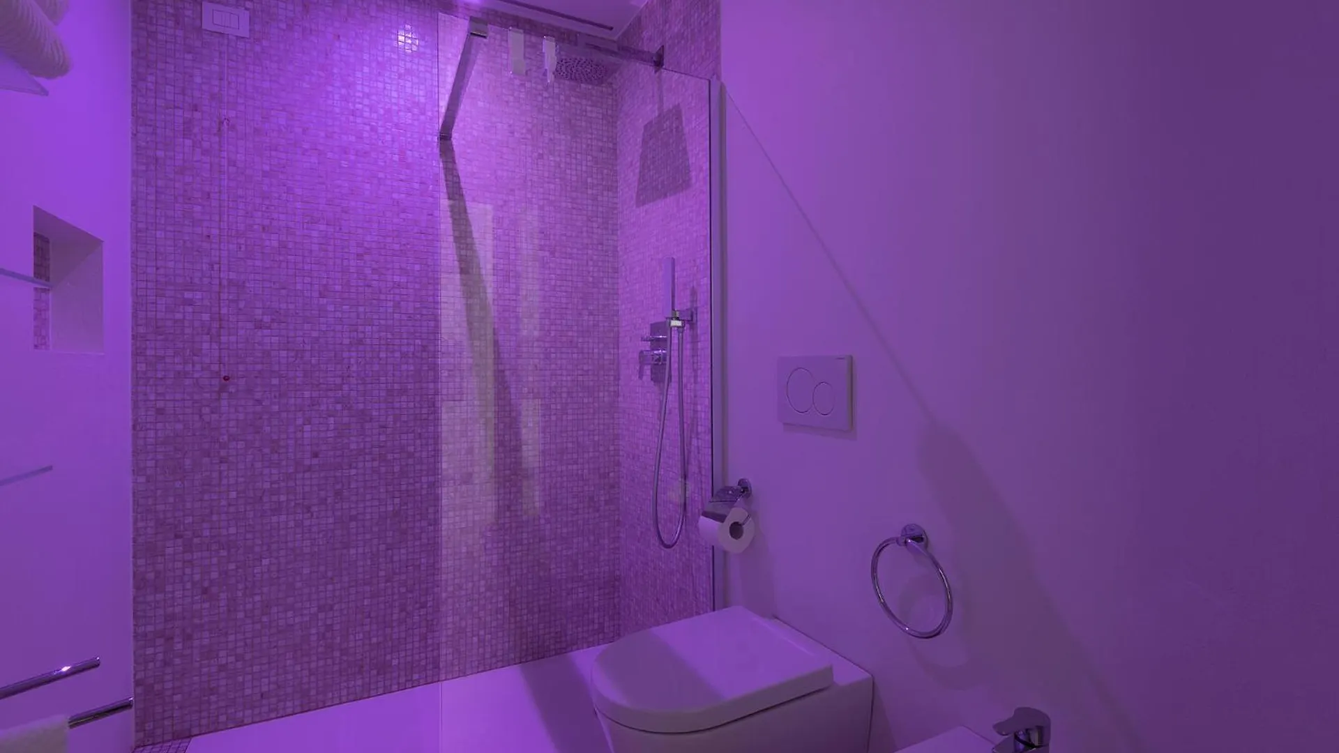 Apartment Fifty Eight Suite Milan Repubblica